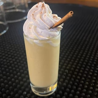 Pumpkin Pie Shot 🍁