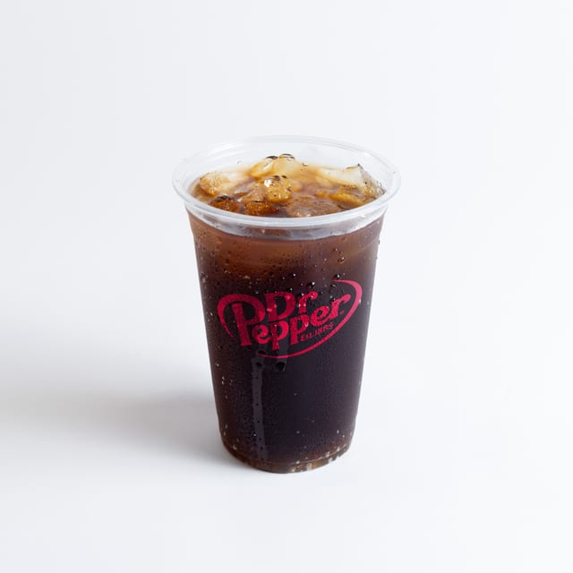 Coke Zero.