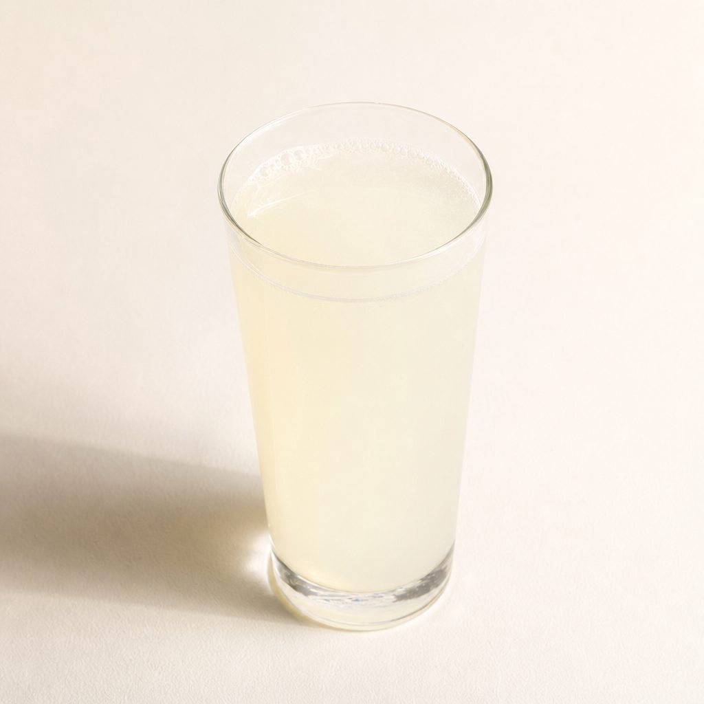 Lemonade.