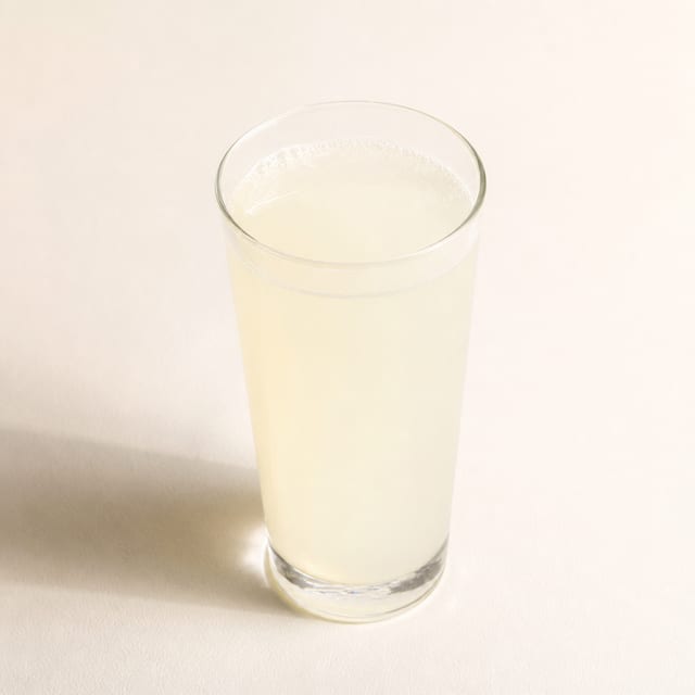 Lemonade.