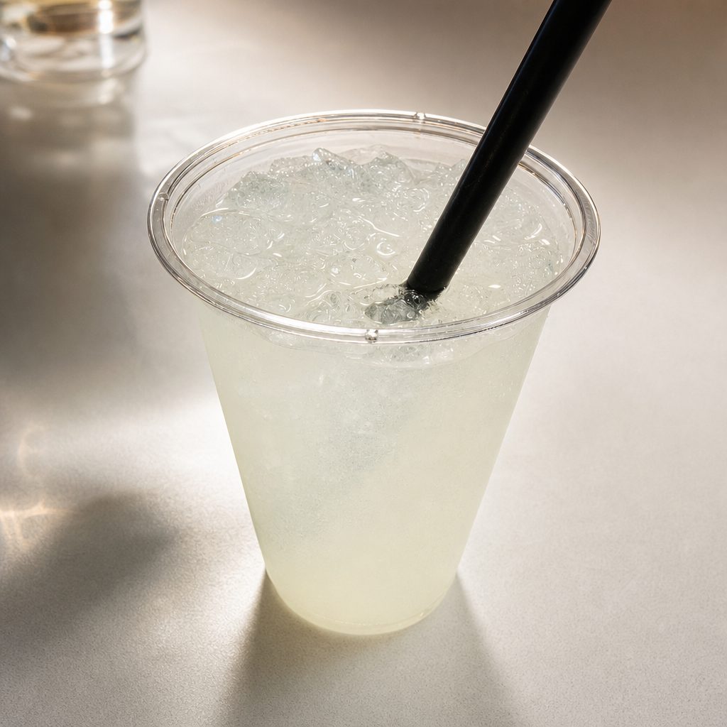 Lemonade.