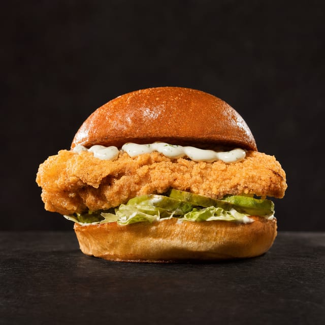 Fry Me Up.