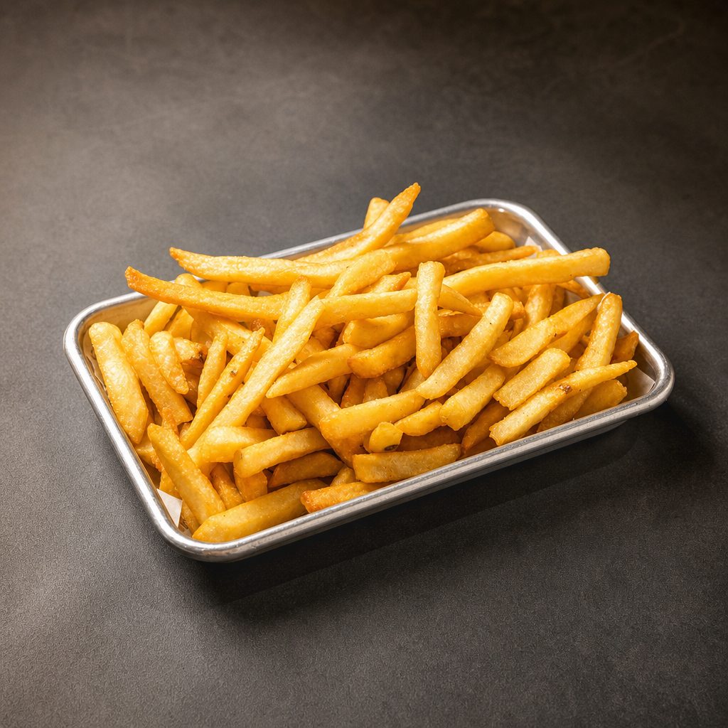 Large French Fries.