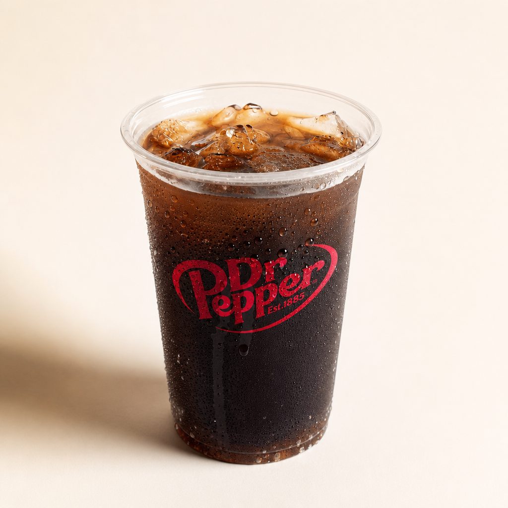 Coke Zero.