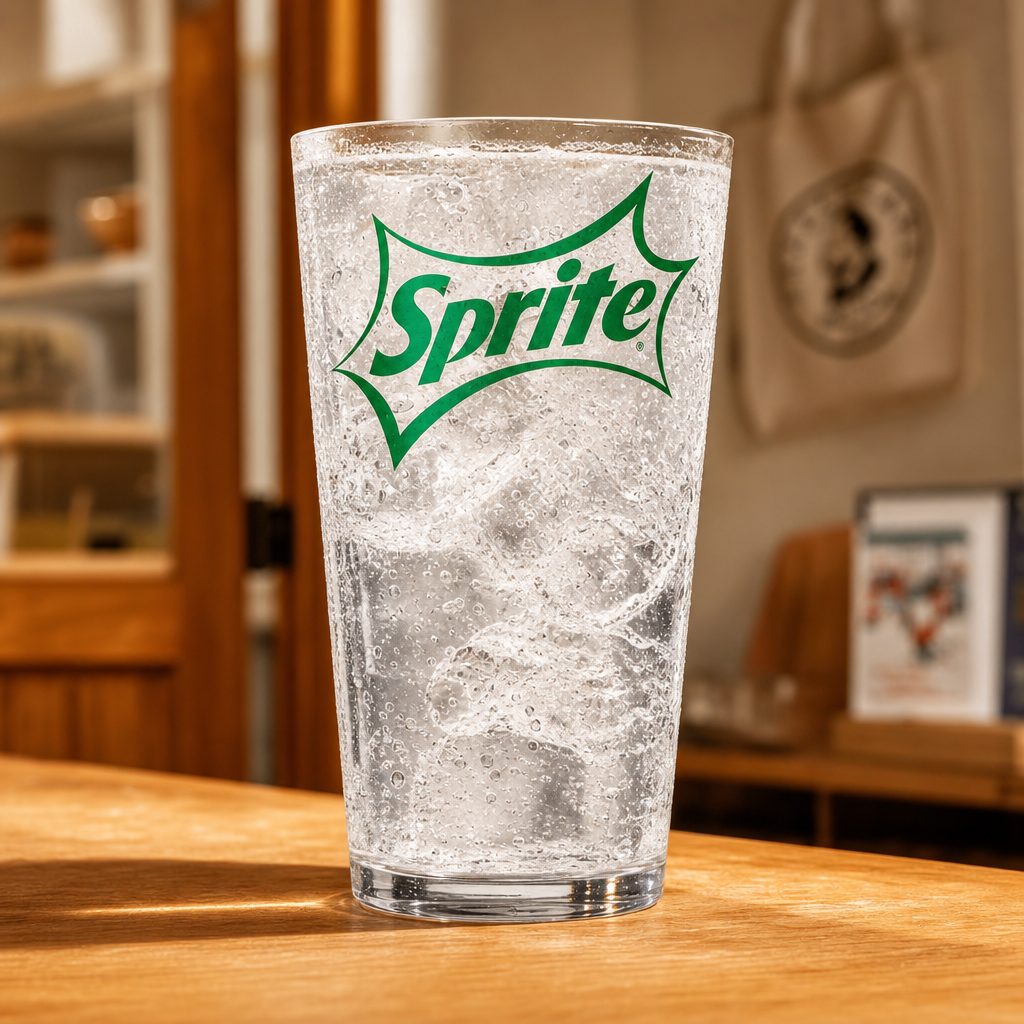 Sprite.