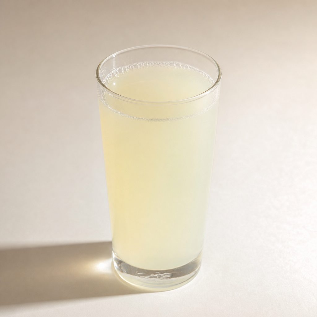 Lemonade.