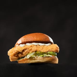 Fry Me Up Sandwich