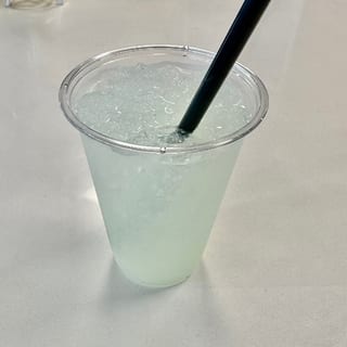 Lemonade