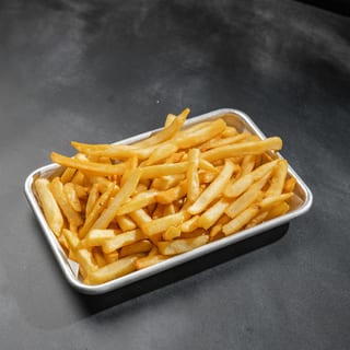 Make it Spicy Large Fries