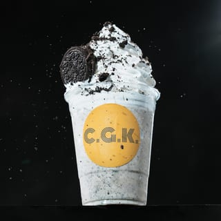 Oreo