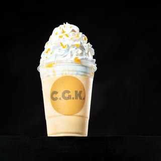 Mango Shake