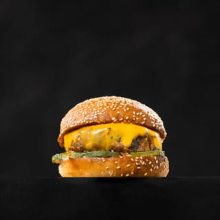 For The Veggie Friend