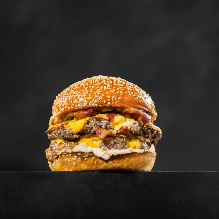 Indulge in Our Irresistible Milkshakes