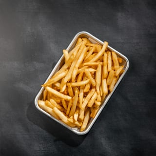 (NEW) Make it Spicy Large Fries