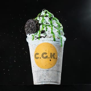 Mint Oreo