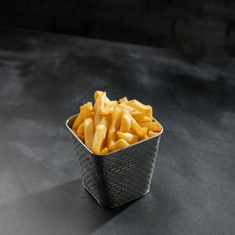 Our Delicious Fries
