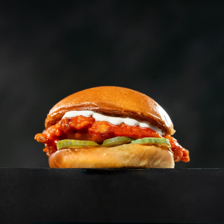 Delicious Chicken Sandwich Options